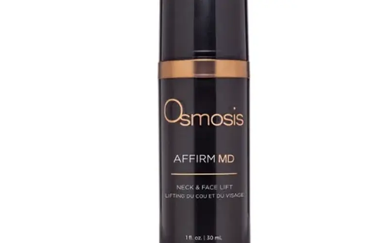 Osmosis Affirm MD Neck & Face Lift
