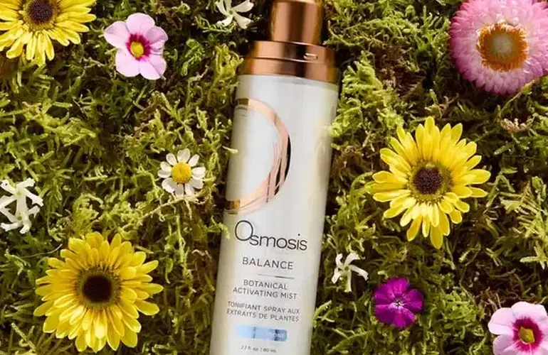 Osmosis Balance Botanical Activating Mist