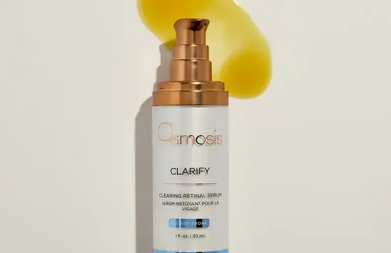 Osmosis Clarify – Clearing Retinal Serum