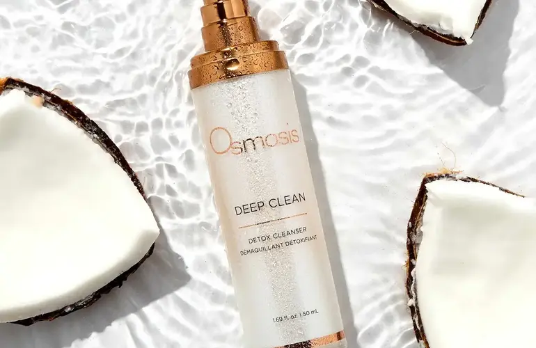 Osmosis Deep Clean