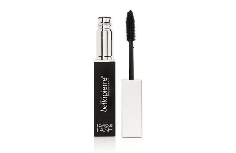 POMPOUS MASCARA