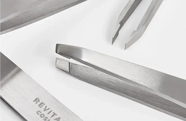 Precision Tweezers