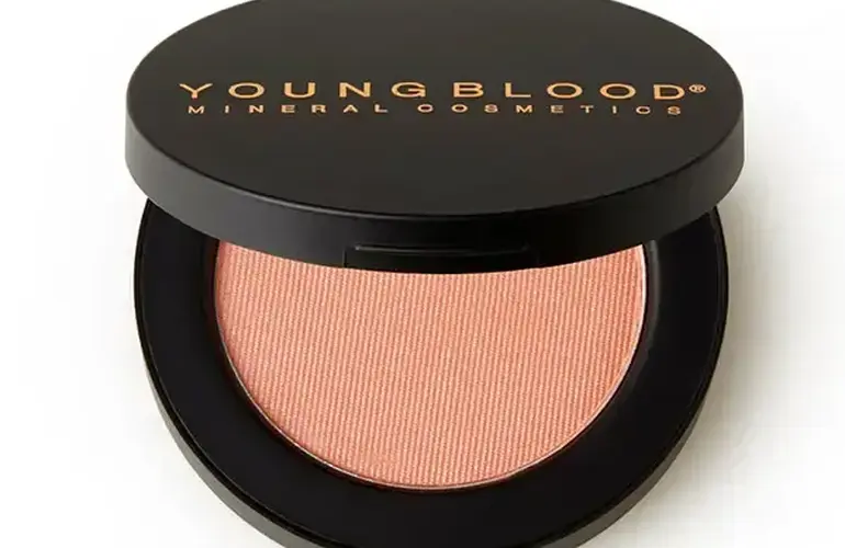 PRESSED MINERAL BLUSH YOUNGBLOOD