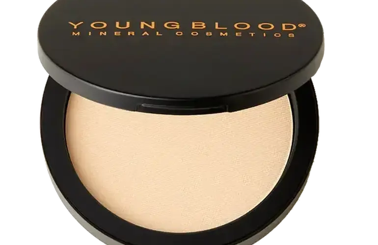 PRESSED MINERAL RICE SETTING POWDER     Medium