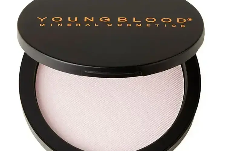 PRESSED MINERAL RICE SETTING POWDER     Pink