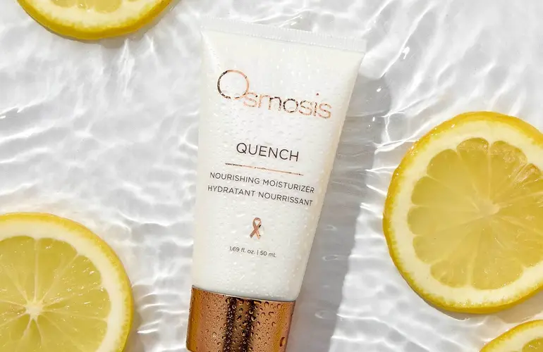 Quench - Nourishing Moisturizer