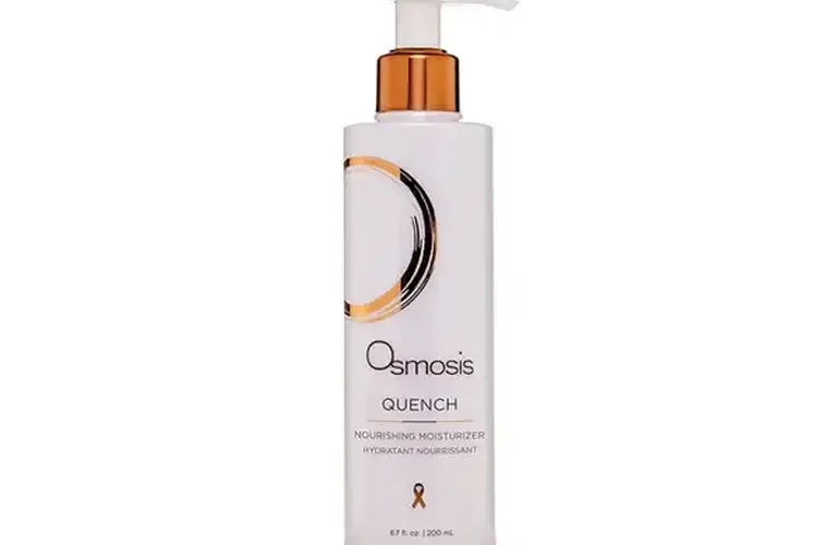 Quench - Nourishing Moisturizer