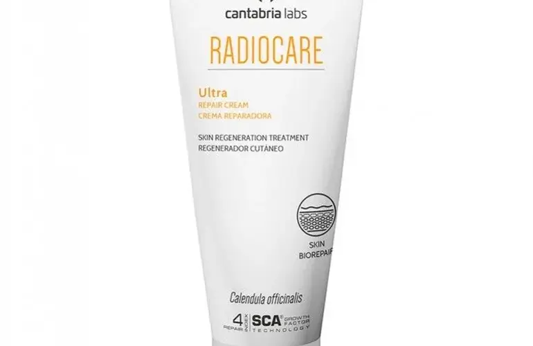 Radiocare Ultra Repair Cream