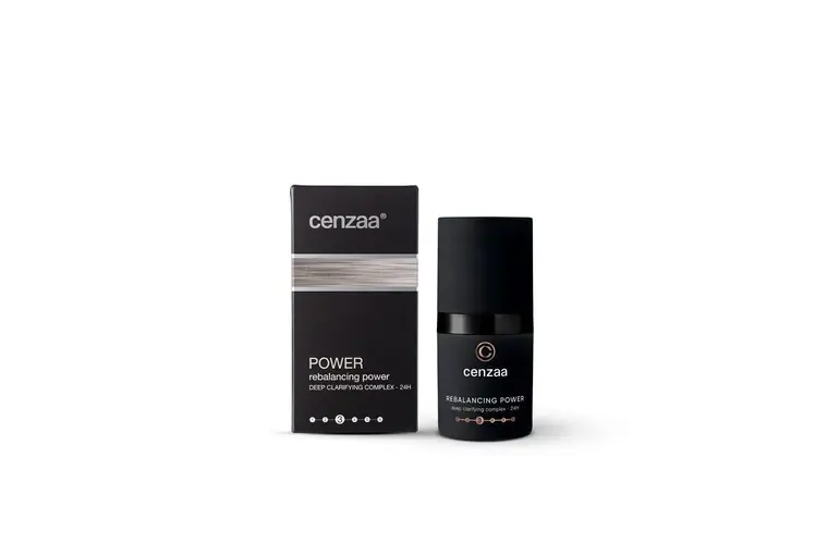REBALANCING POWER