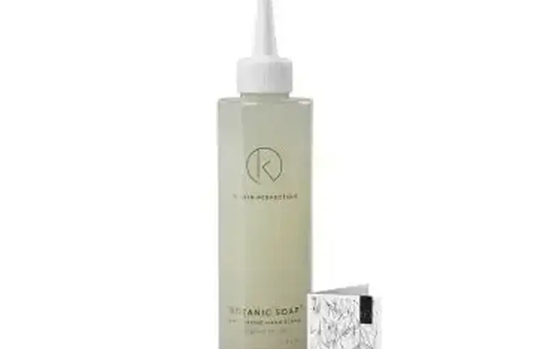REFILL BOTANIC SOAP