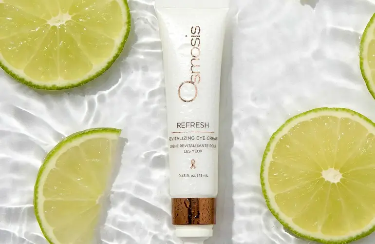 Refresh - Revitalizing Eye Cream