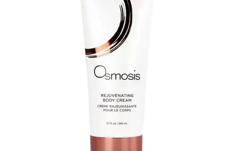 Rejuvenating Body Cream