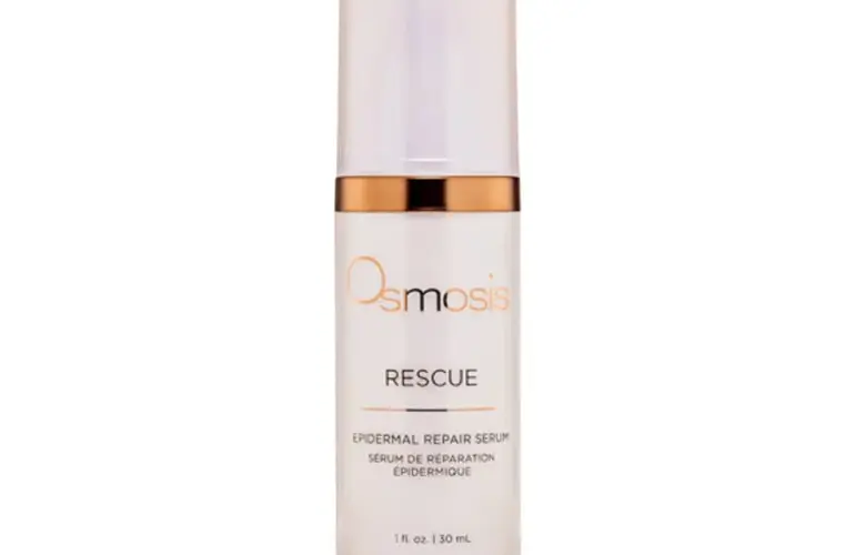 RESCUE – Epidermal Repair Serum · Osmosis