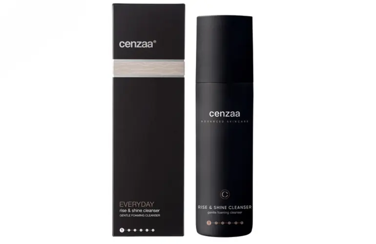 RISE & SHINE CLEANSER