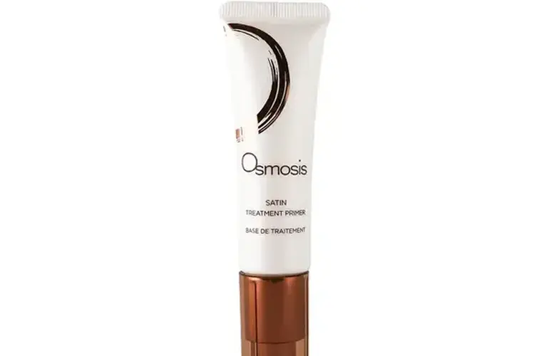 SATIN TREATMENT PRIMER · Osmosis