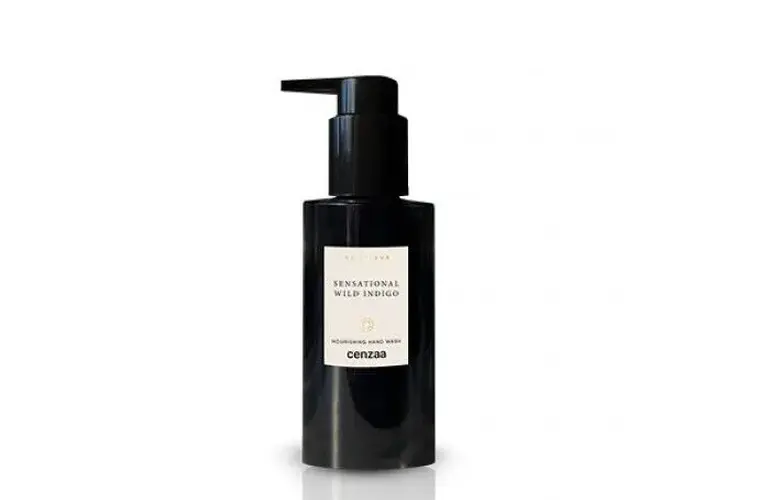 SENSATIONAL WILD INDIGO HAND WASH - 100 ml