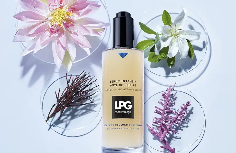 Sérum Intensif Anti-Cellulite