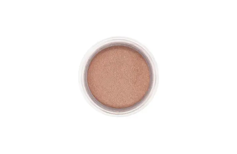 SHIMMER POWDERS. Beige