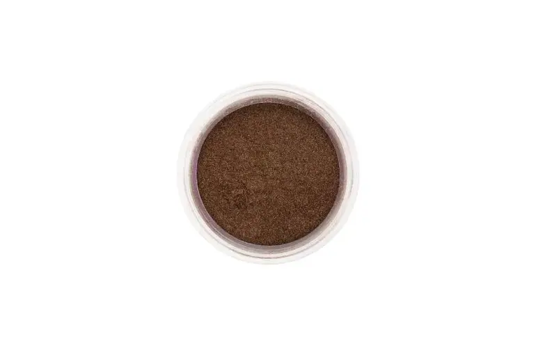 SHIMMER POWDERS  Bronze