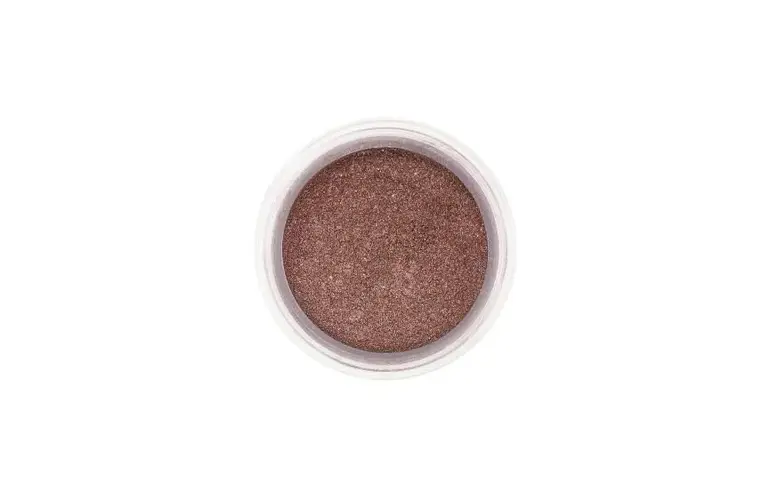 SHIMMER POWDERS  Cocoa