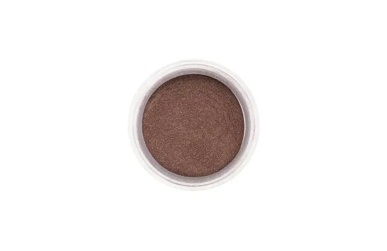 SHIMMER POWDERS  Diligence