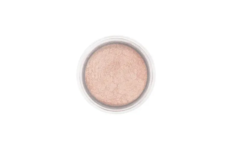 SHIMMER POWDERS  Earth