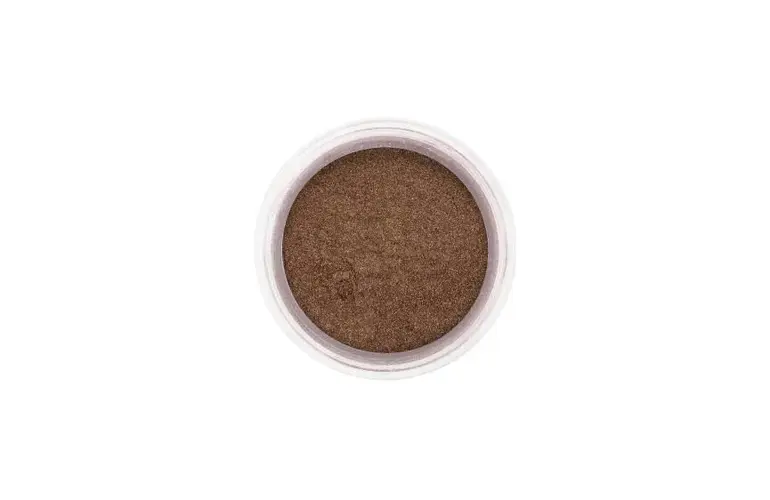 SHIMMER POWDERS  Lava