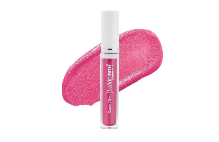 SUPER LIPGLOSS  Bubblegum