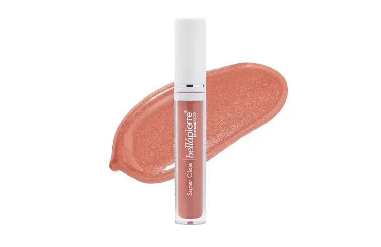 SUPER LIPGLOSS  Vanilla Pink