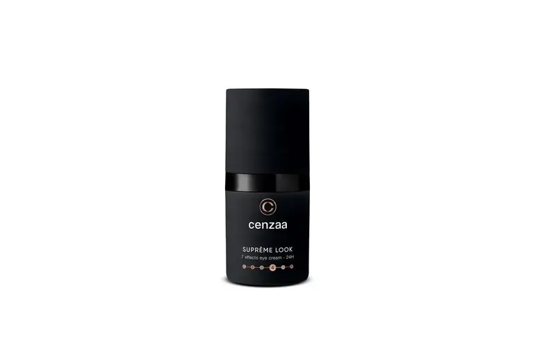 SUPRÊME LOOK