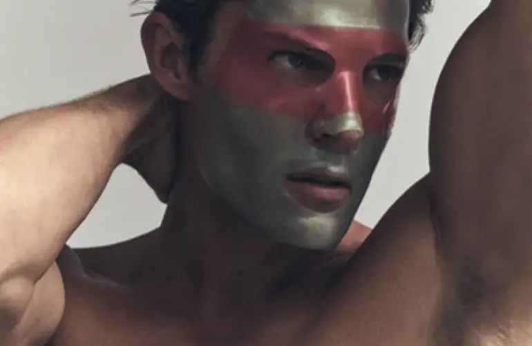 THE MORNING AFTER by Cesar Casier     FOR HIM / FOR HER