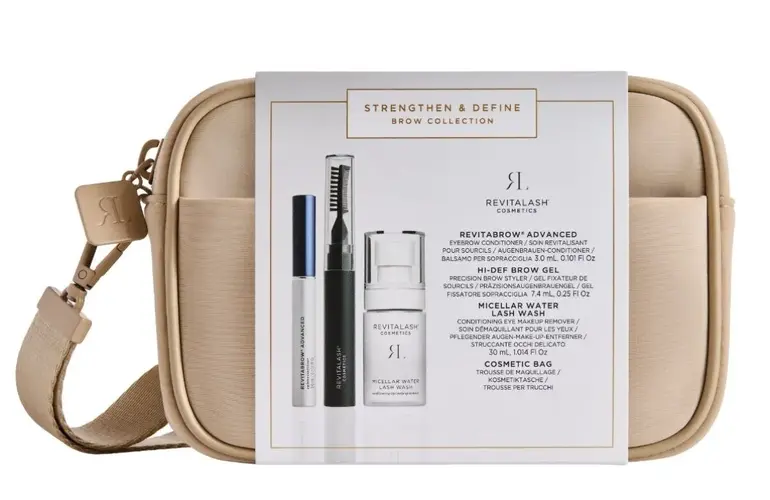 Ultimate Obsession Set Revitabrow Advanced