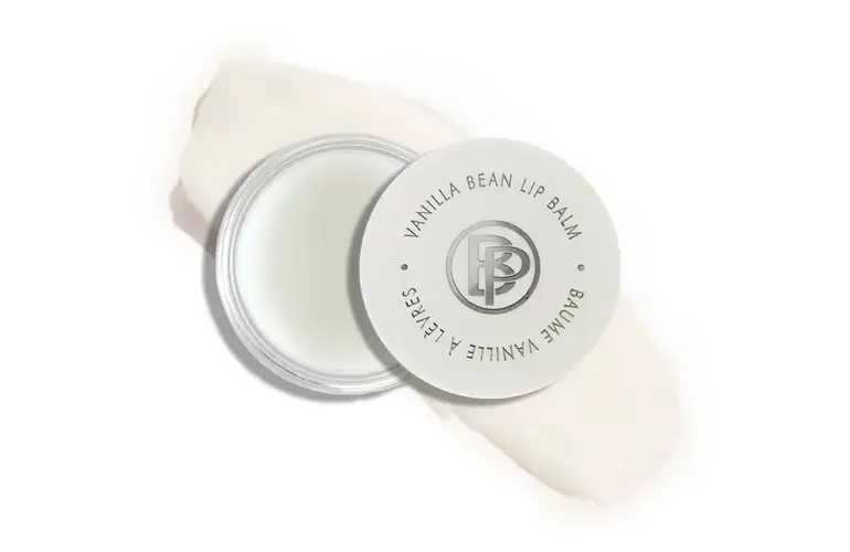 VANILLA LIP BALM