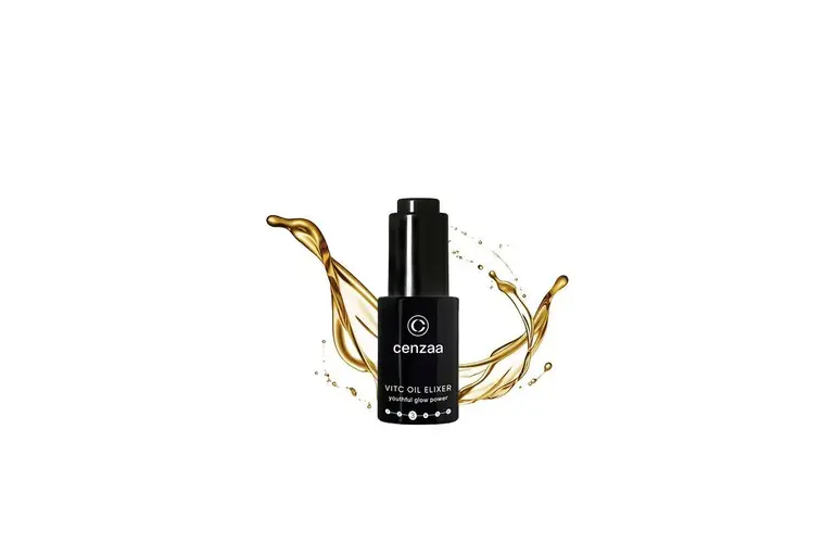 VITC OIL ELIXER