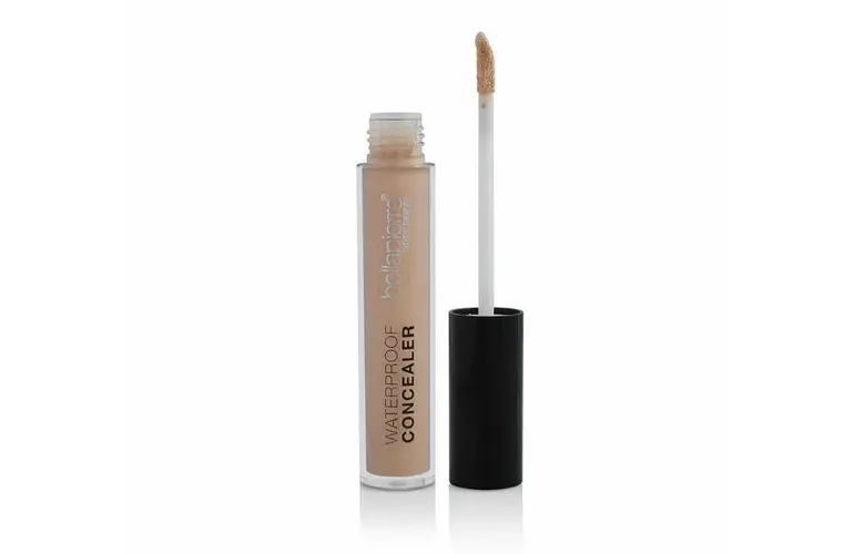 Waterproof Concealer Caramel