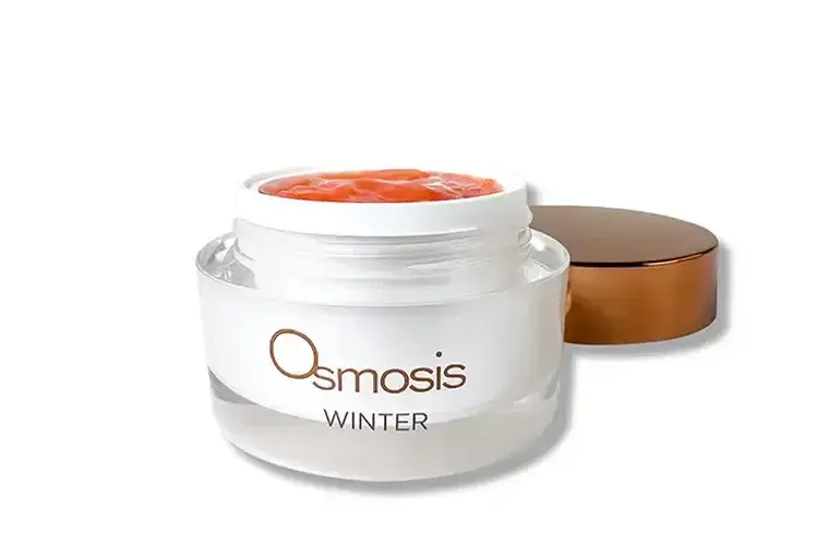 WINTER – Warming Enzyme Mask · Osmosis