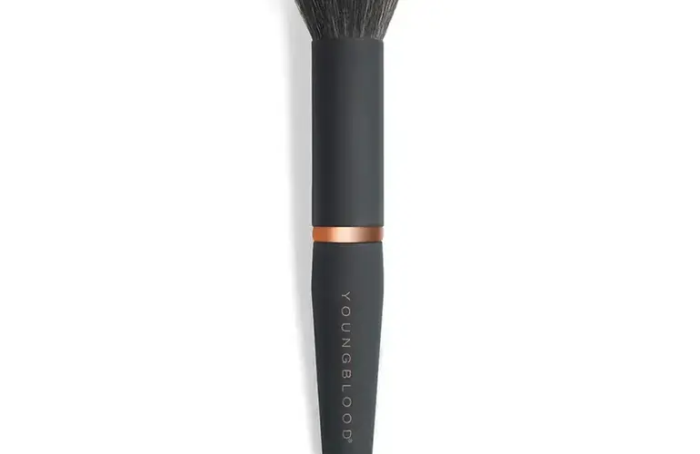 YB6 POWDER BUFFING BRUSH