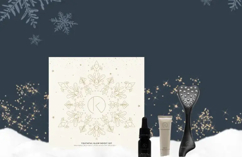 YOUTHFUL GLOW BOOST SET