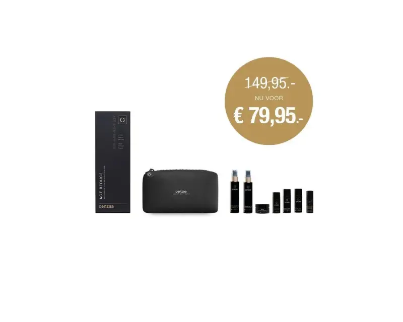AGE REDUCE DISCOVERY KIT