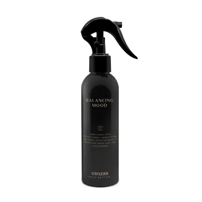 BALANCING MOOD SPRAY - LIFESTYLE SPRAY