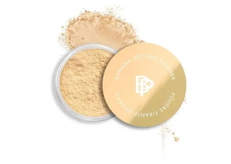 BANANA POWDER MEDIUM