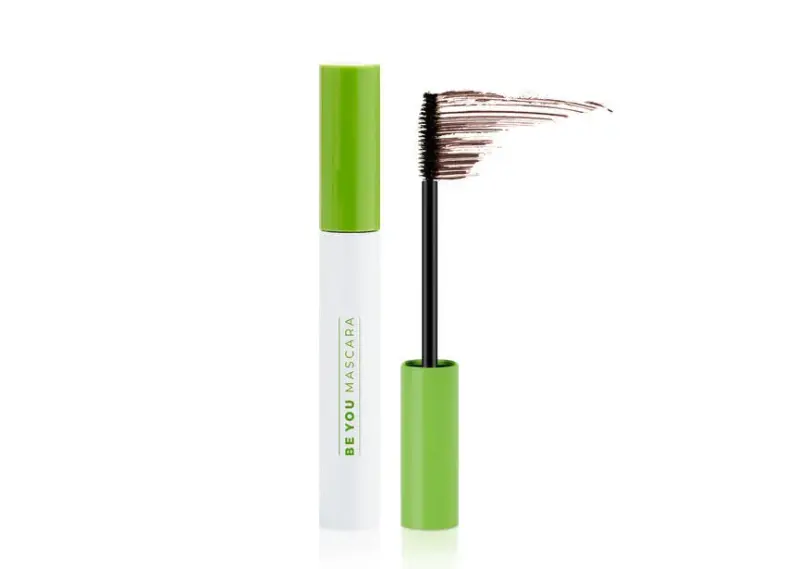 BE YOU MASCARA Brown