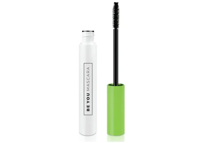 BE YOU MASCARA Zwart