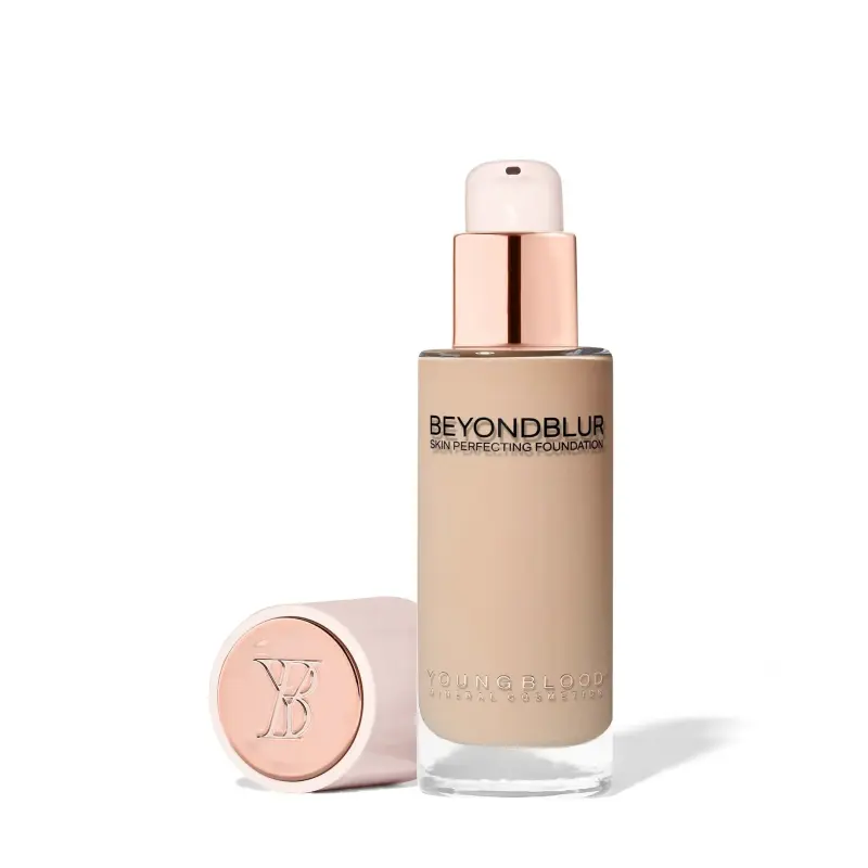 BEYONDBLUR™ SKIN PERFECTING FOUNDATION YOUNGBLOOD  -  Medium Neutral 1