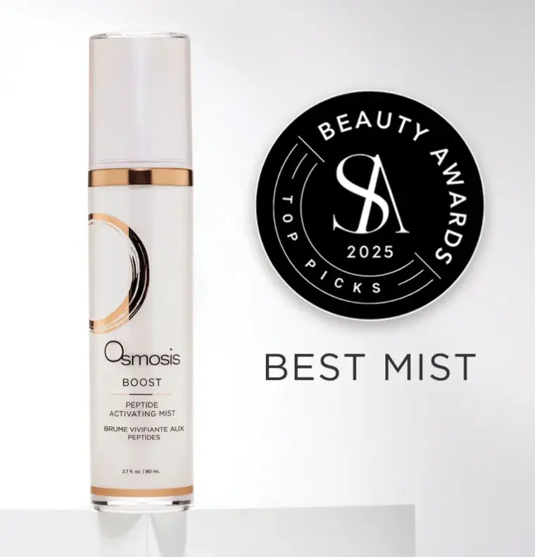 Boost - Peptide Activating Mist