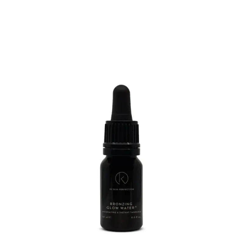 BRONZING GLOW WATER - IK SKIN PERFECTION     10 ml