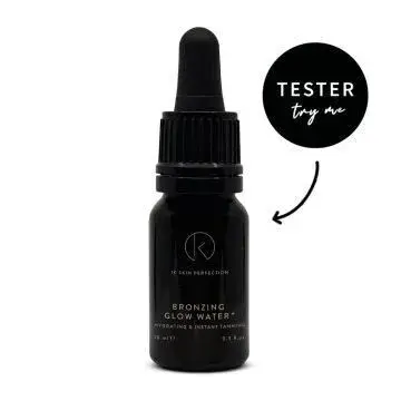 BRONZING GLOW WATER - IK SKIN PERFECTION