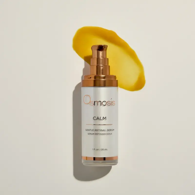 Calm - Gentle Retinal Serum