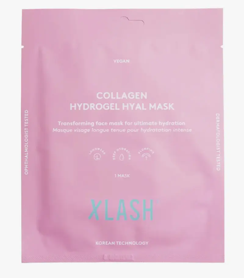 COLLAGEN HYDROGEL HYAL MASK