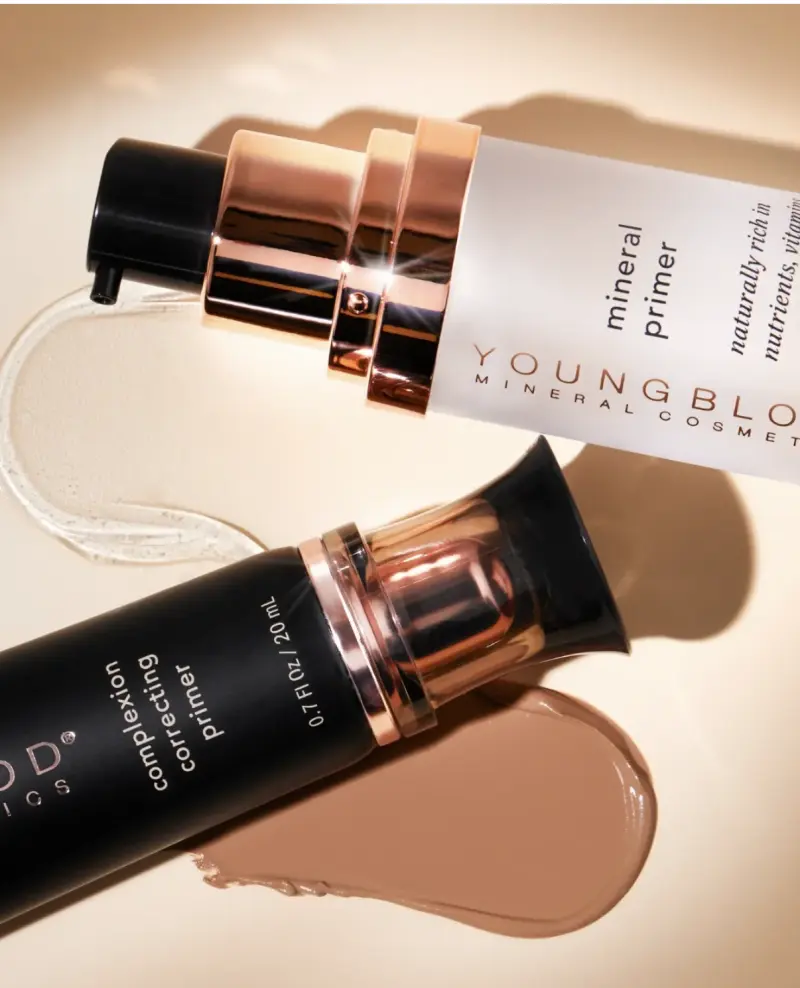 COMPLEXION CORRECTING PRIMER